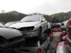 Schlachtfest   Motor, Getriebe, etc.  Renault Laguna