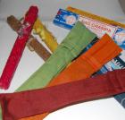 Feinste Räucherstäbchen und Räucherwerk