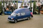 VW Campingbus