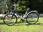 Calvin junior 24   Mädchenfahrrad 3-Gang-Nabenschaltung