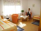 Messezimmer Hannover,Monteur-oder Ferienwohnung