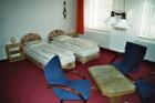 Pension und Ferienwohnungen Boje - Berlin Karow