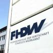 Duale Bachelor-Studiengänge an der FHDW