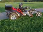 TRIKE Rewaco HS1 zu verkaufen