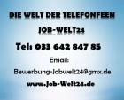 Heimarbeit Telefonistin Job Arbeit Mönchengladbach und ü-all Stellenangebot 100%