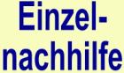 Nachhilfe bei Ihnen zu Hause: Mathe, Chemie, Physik, Englisch, Deutsch...  -KÖLN