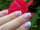 Nagelmodellage