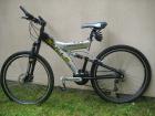 Mountainbike BULLS 26 Zoll