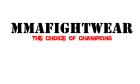 UFC 99 Shirts der Stars