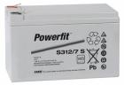 Die am häufigsten eingesetzte USV-Batterie für APC-USV & Co