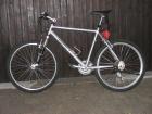 VERKAUFE SUPER MOUNTAIN-BIKE!