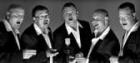 Kultur Schloss Theuern: Best of 5 Jahre Vocal 5  