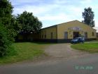 Diskothek partytreff joy