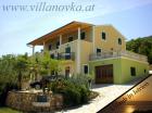 Urlaub in Istrien - Appartements