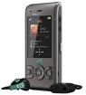 Biete das sony ericsson  w595i an  restgarantie