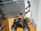 Kinderwagen hartan racer