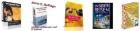 Ebook  Einsteiger Mix Paket  mit 5 eBooks für nur 99,70 Euro statt 156,20 