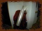 Klarsichtfolie Geschenkfolie Blumenfolie 75 cm ca.800lfm.