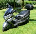 Suzuki UH200 inkl.TomTom Rider2