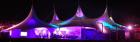 Kazantip2021 Unterkunf Hotel Campinganlage