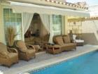 Ferienhaus und Ferienwohnung auf Teneriffa - Villa Palm Mar