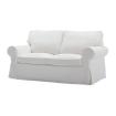 Ektorp 2 er Sofa wie neu !