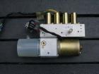 Verdeckmotor clk w208