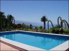 Faisan Azul - Turmzimmer - Ferienwohnung auf Teneriffa