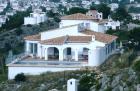 Ferienhaus in Spanien, Costa Blanca,Monte Pego