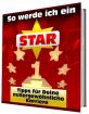Wie werde ich ein Star 
