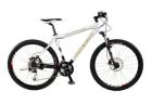 Alu-Mountainbike 26-Zoll, 27-Gang SHIMANO
