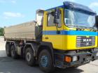M-trucks Berisha