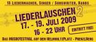 LiederLauschen 2