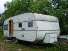 WOHNWAGEN   ADRIA 640