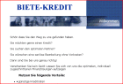 Ihre Bank sagt nein 