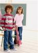 Looks4u Kinder- Langarmshirt für gerademal € 2,90