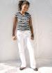 Looks4u T-Shirt mit Kapuze für nur € 4,90