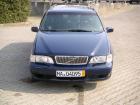 Schlachtfest VOLVO V70 TDI und Bi Fuel