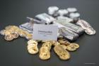 Investition in Gold und Silber | Finanzplanung Hick