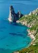 Ogliastra - smaragdgrünes Meer und schroffe Felsen (Aparthotel Stella dell est)