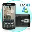 DVB-T Touchscreen Handy zu verschenken  