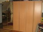 6 Türiger Schlafzimmerschrank
