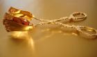 Edler Tischschmuck