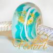 Donna Fedori Bead Light Dreams 925 Silber
