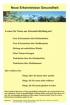 Der-etwas-andere-Gesundheitsbrief...gratis 