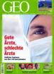 GEO Das neue Bild der Erde2021 Magazin