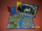 Rarität - FANTOM in Prag - Brettspiel - Gesellschaftsspiel