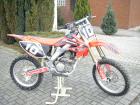 Honda CRF 250  Vollcross
