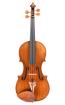 Englische Geige – John Smith um 1910