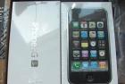 IPhone3gs 16gb und 32 gb simlok frei und Orginal